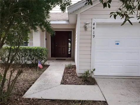 4419 Great Harbor Lane Kissimmee FL 34746