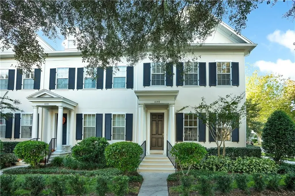 1048 Lake Baldwin Lane Orlando FL 32814