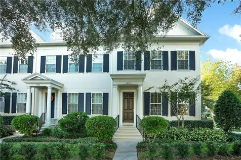 1048 Lake Baldwin Lane Orlando FL 32814