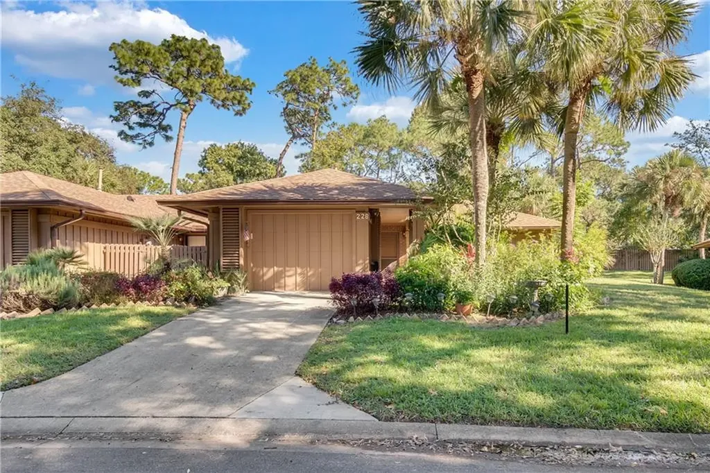 228 Heron Bay Circle Lake Mary FL 32746