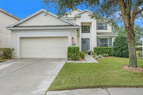 1141 Purple Flower Court Brooksville FL 34604
