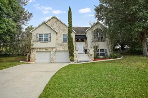 470 Waterwood Court Minneola FL 34715