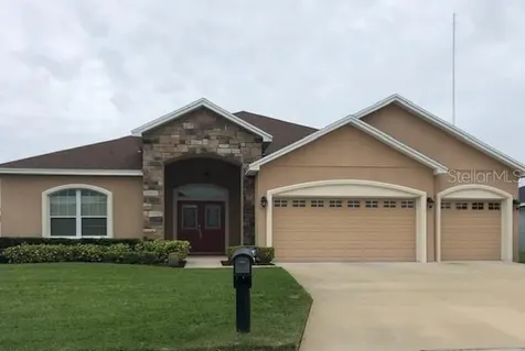 6943 Bushnell Drive Lakeland FL 33813