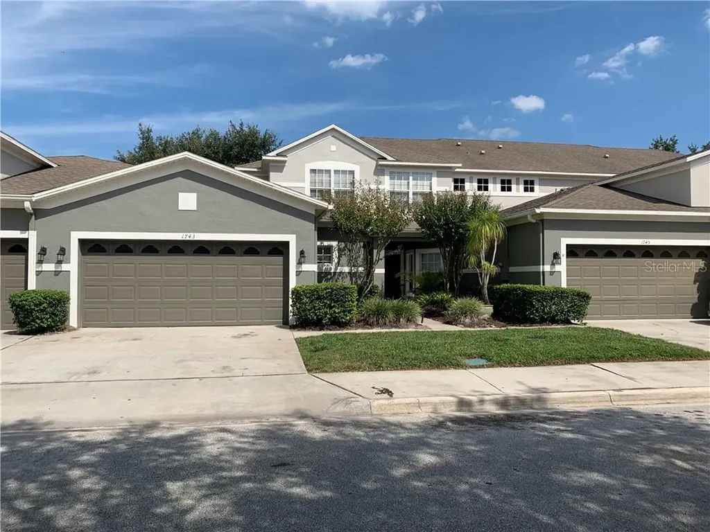 1743 Travertine Terrace Sanford FL 32771