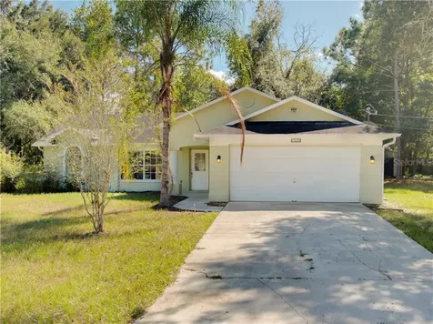 15268 Valarie Court Brooksville FL 34613