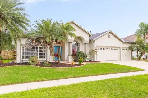 1418 Deerbourne Drive Wesley Chapel FL 33543