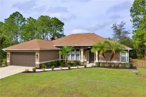 3445 Richardson Street North Port FL 34288