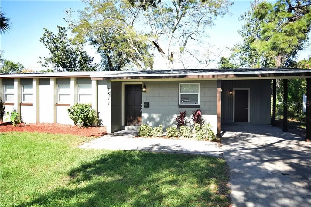 4817 Pine Needle Drive Orlando FL 32808