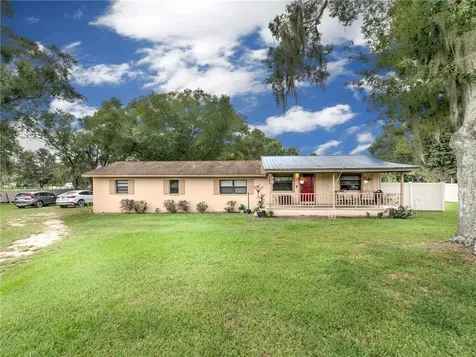 901 W Trapnell Road Plant City FL 33566
