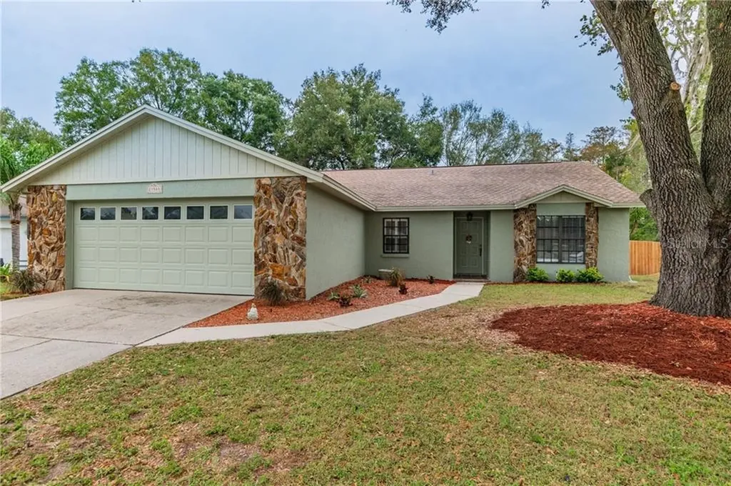 23505 Sierra Road Land O Lakes FL 34639