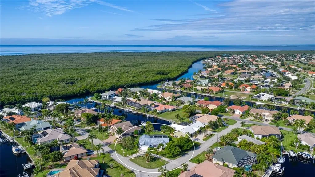 5001 Captiva Court Punta Gorda FL 33950