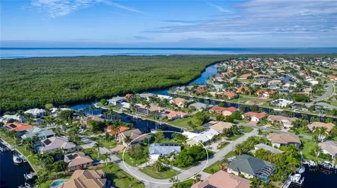 5001 Captiva Court Punta Gorda FL 33950