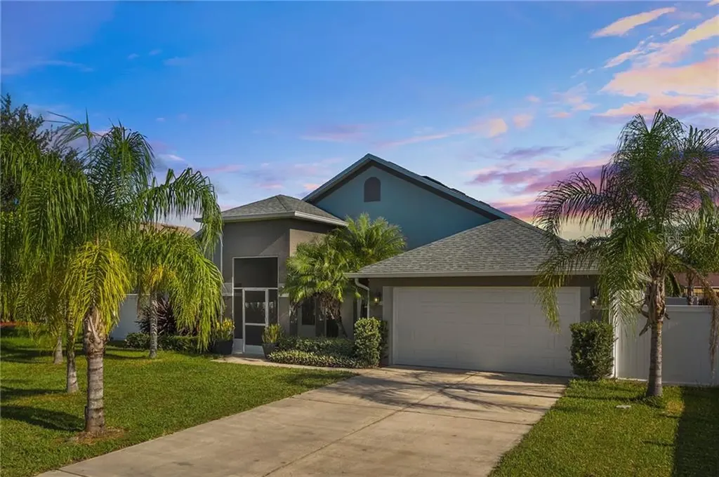 2811 Palmyra Court Saint Cloud FL 34772
