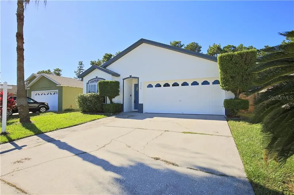 2226 Justin Avenue Orlando FL 32826