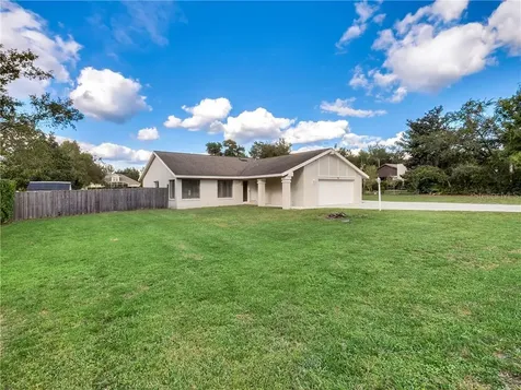 74 W Highbanks Road Debary FL 32713