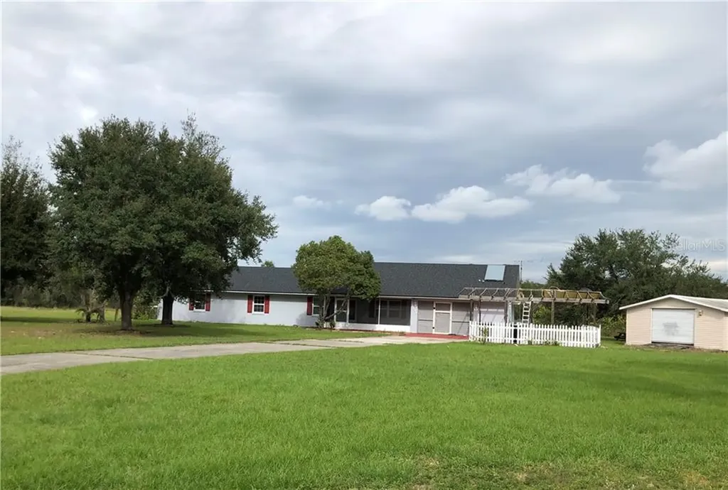 7535 Pleasant Drive Haines City FL 33844