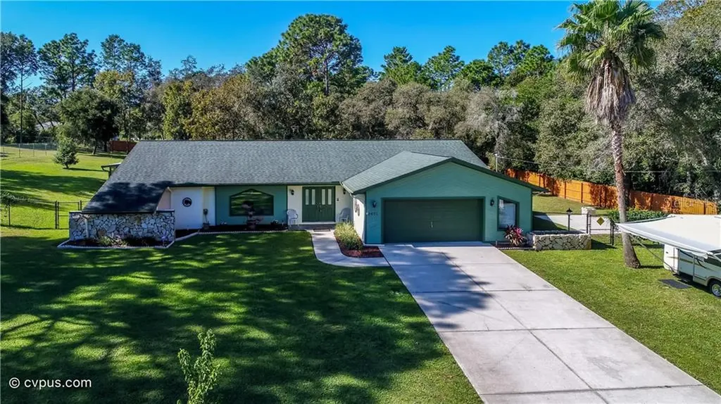 1401 Maximilian Avenue Spring Hill FL 34609