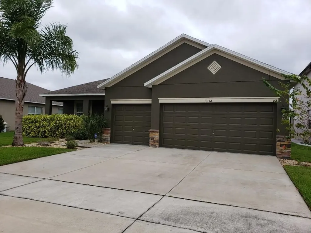 3052 Youngford Street Orlando FL 32824
