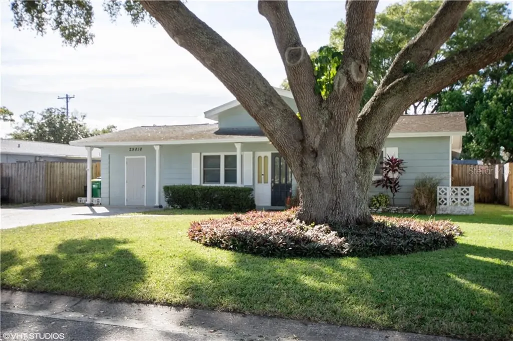 29818 Seacol Street Clearwater FL 33761