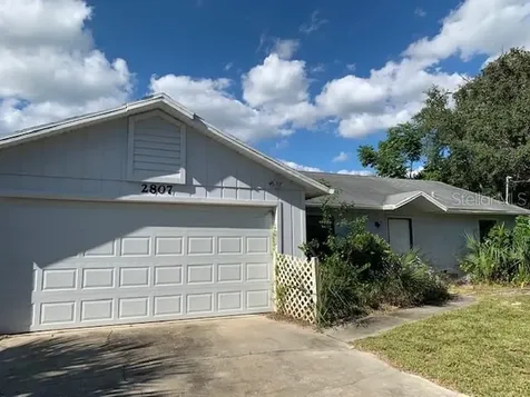 2807 Kraft Drive Deltona FL 32738