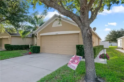 9068 Southern Charm Circle Brooksville FL 34613
