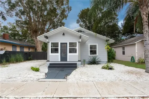 5312 18th Avenue S Gulfport FL 33707