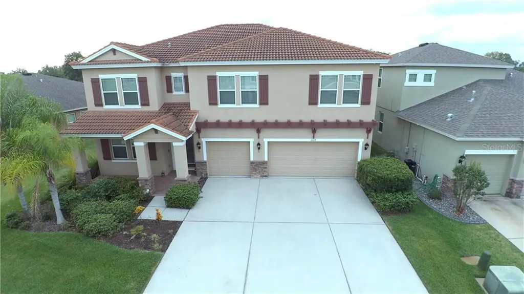 6619 Fairwater Drive Riverview FL 33578