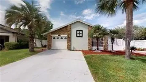 2811 Autumn Green Drive Orlando FL 32822
