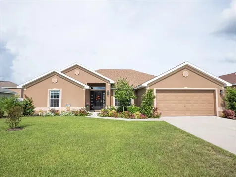 1543 Normandy Heights Boulevard Winter Haven FL 33880
