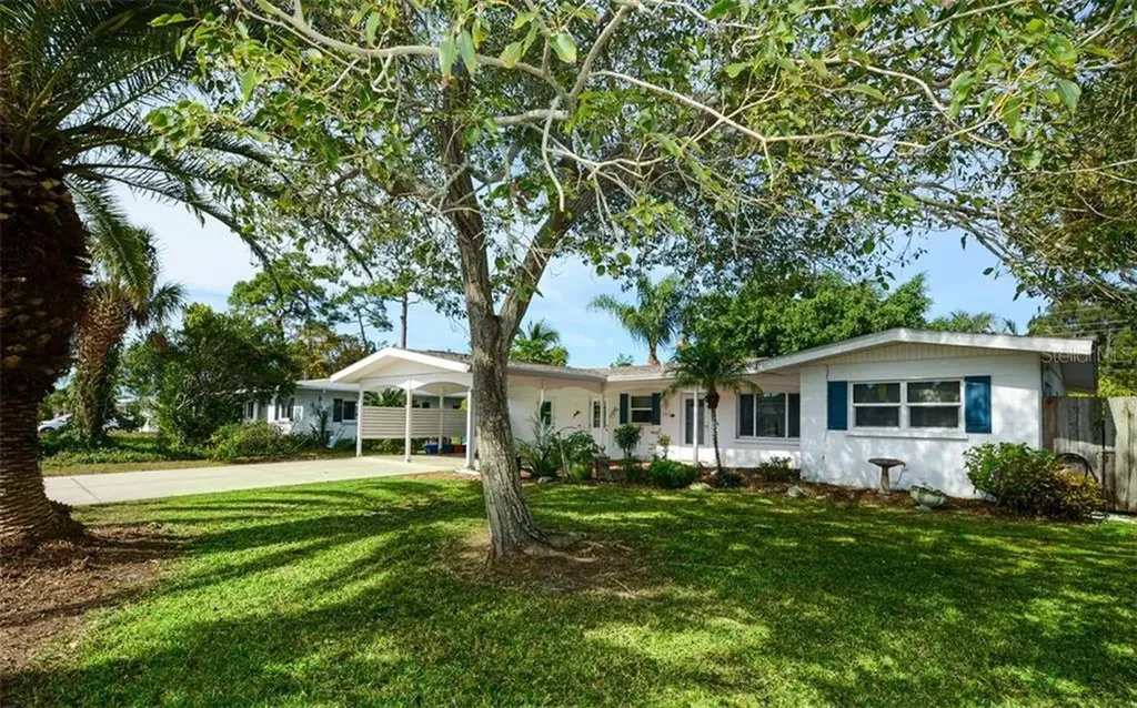 1729 Colleen Street Sarasota FL 34231