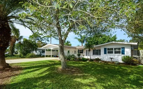 1729 Colleen Street Sarasota FL 34231