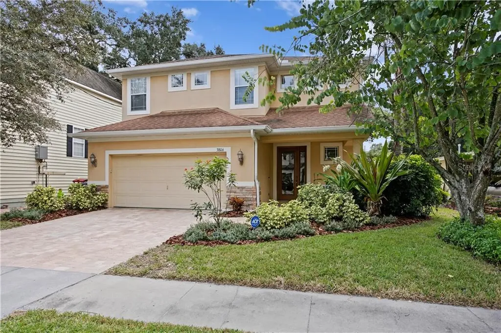 3806 W Obispo Street Tampa FL 33629