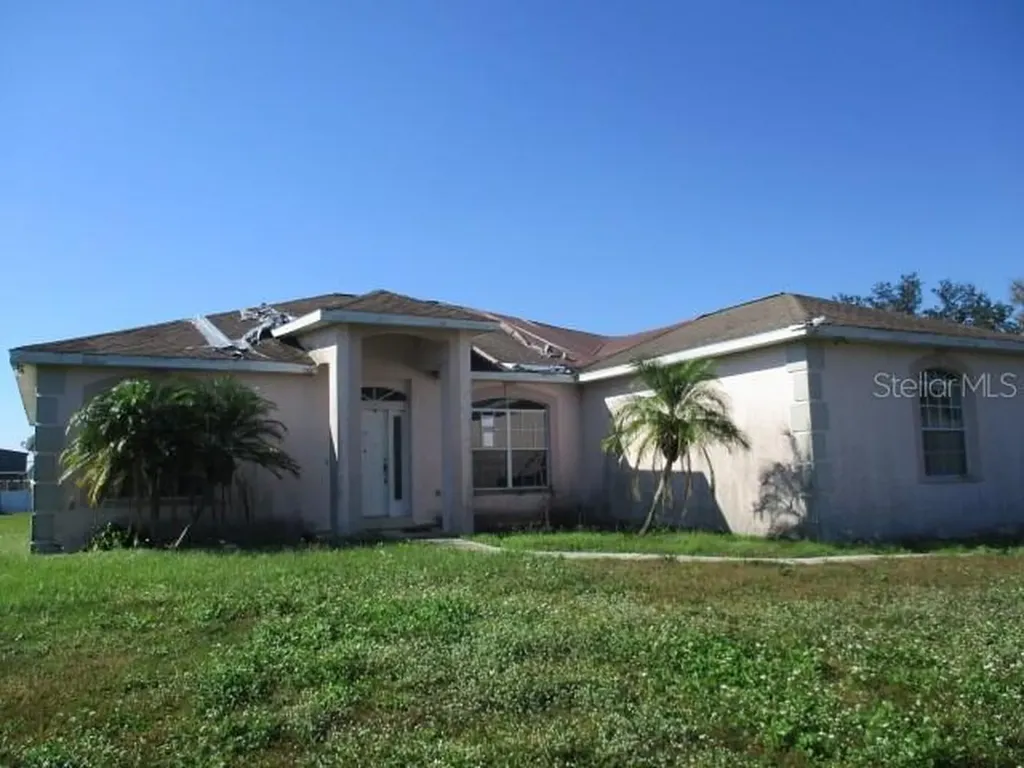 3610 Foxwood Boulevard Wesley Chapel FL 33543