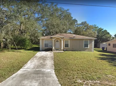9223 N 27th Street Tampa FL 33612