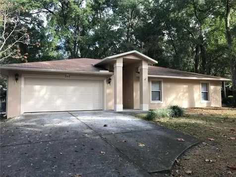 245 S Lake Cortez Drive Apopka FL 32703