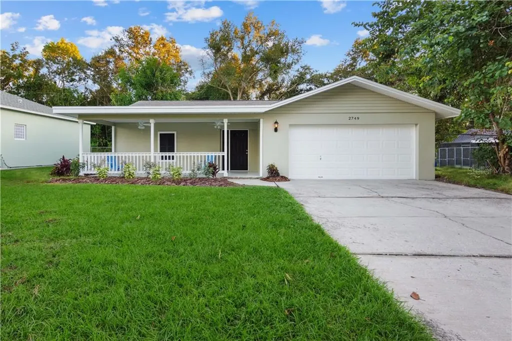 2749 Navel Drive Clearwater FL 33759
