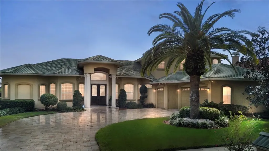 2507 Roat Drive Orlando FL 32835