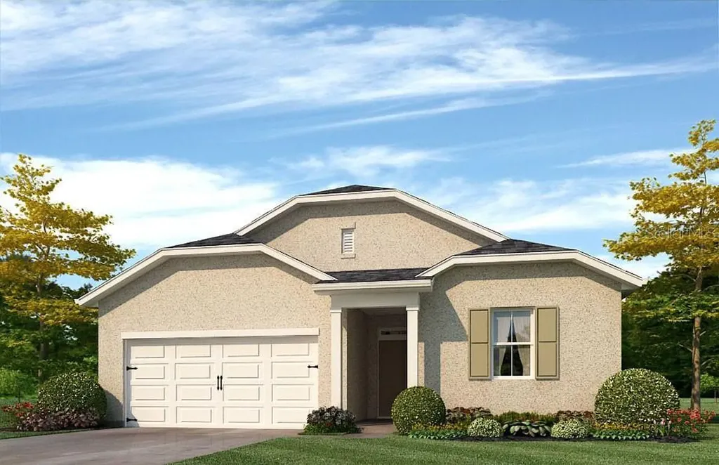 1034 Preserve Drive Davenport FL 33896