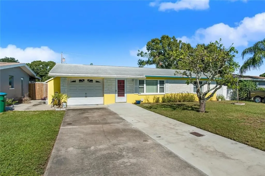 2274 Norman Drive Clearwater FL 33765