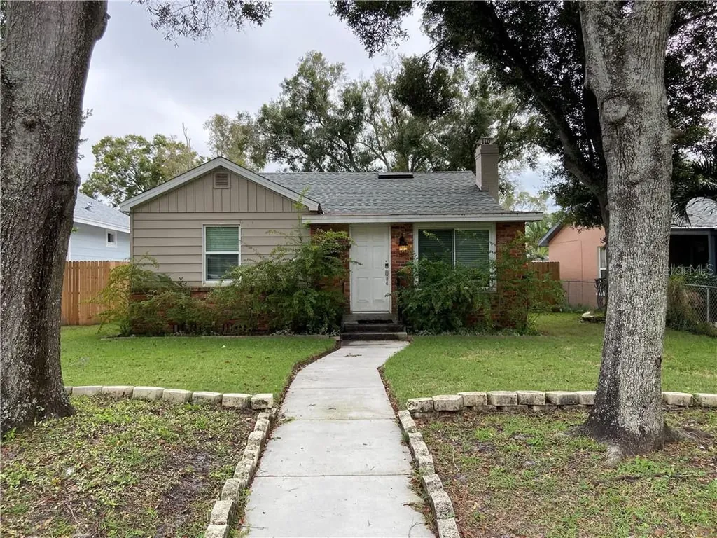 4544 4th Avenue S St Petersburg FL 33711