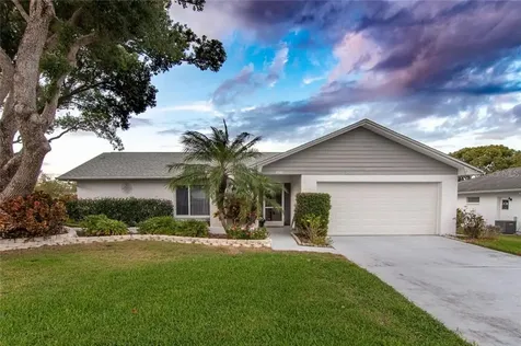 2921 Macalpin Drive S Palm Harbor FL 34684