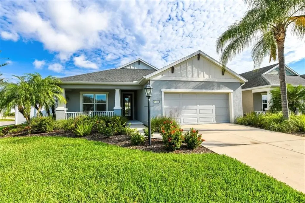 4707 Lake Breeze Terrace Sarasota FL 34243