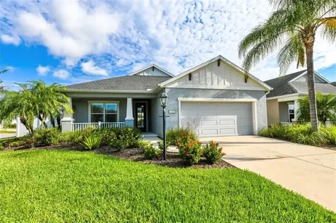 4707 Lake Breeze Terrace Sarasota FL 34243
