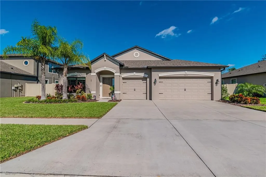 18651 Cortes Creek Boulevard Spring Hill FL 34610