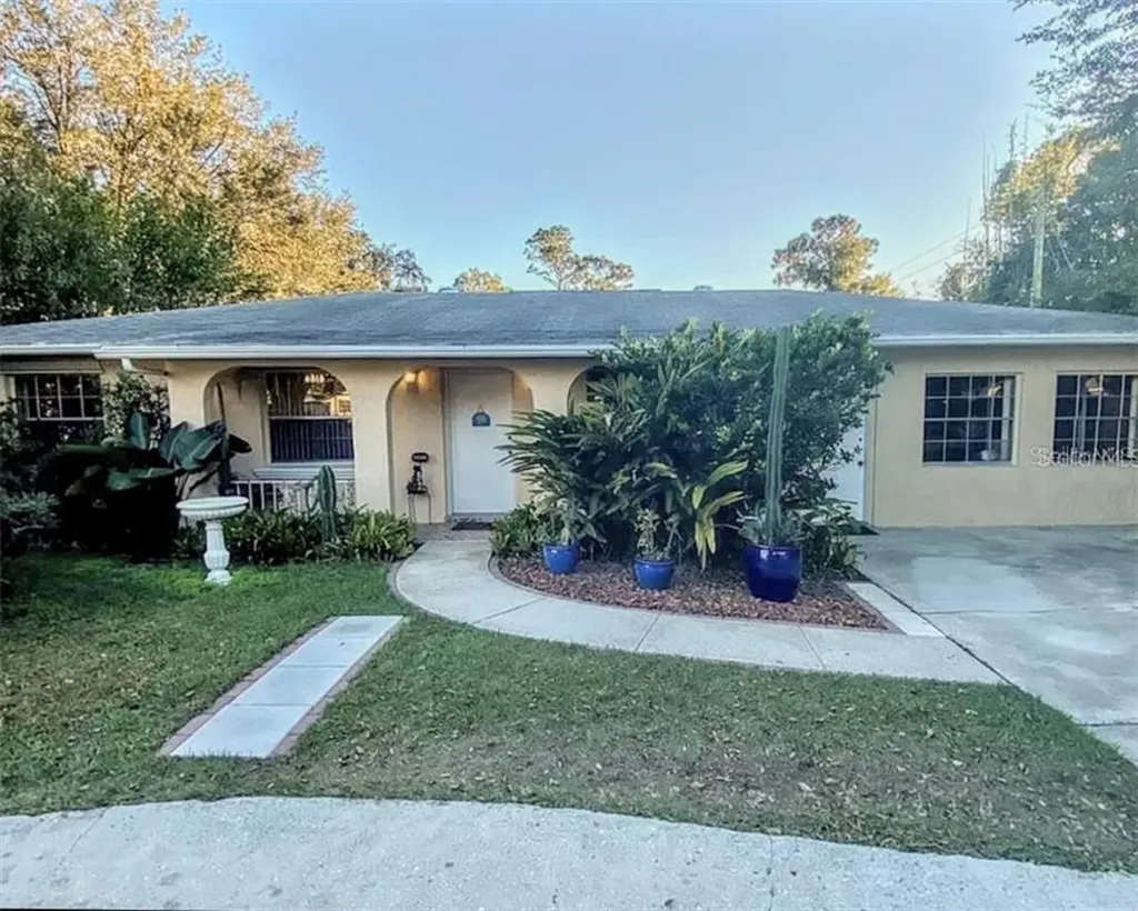 7534 Alachua Street Orlando FL 32822