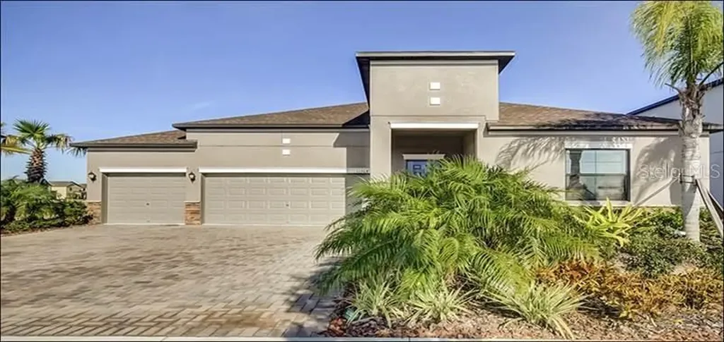 11708 Sunburst Marble Road Riverview FL 33579