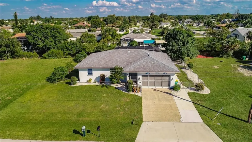 2818 Larkspur Drive Punta Gorda FL 33950