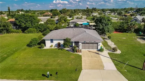 2818 Larkspur Drive Punta Gorda FL 33950