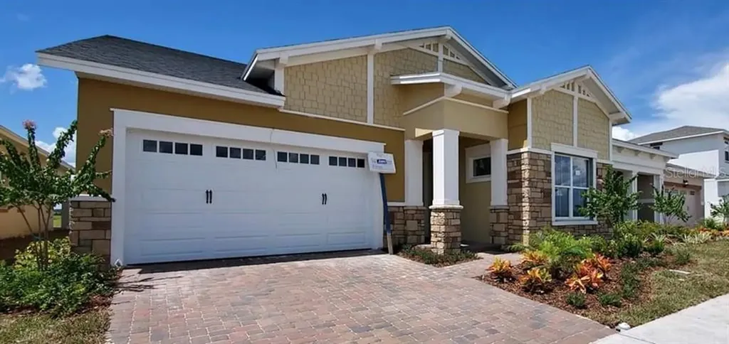 2708 Southland Street Saint Cloud FL 34772