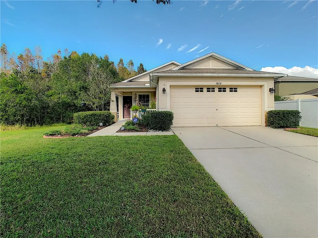 18131 Cypress Bay Parkway Land O Lakes FL 34638